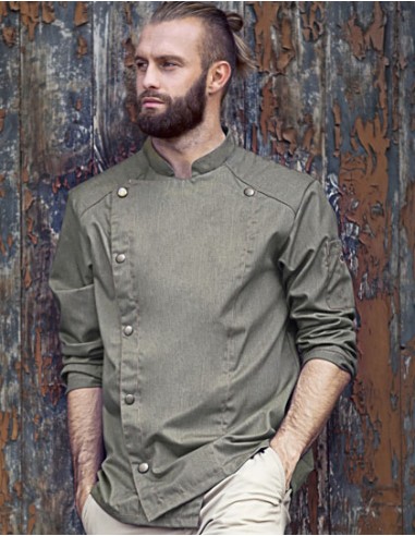 KAL-JM24-Chef Jacket Jeans-Style